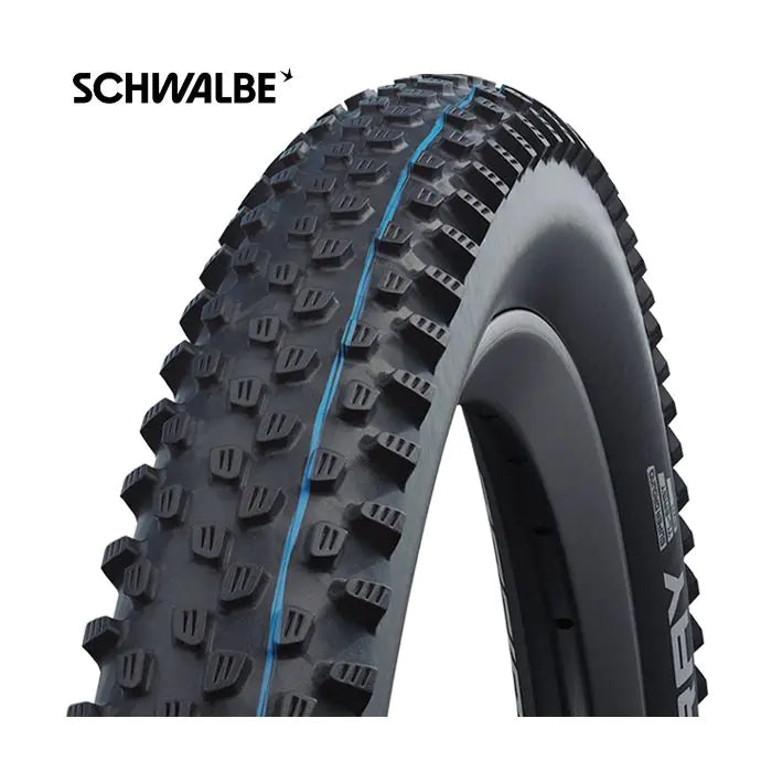 Afbeelding laden in galerijviewer, buitenband Racing Ray 26 x 2.25 (57-559) TLE zwart