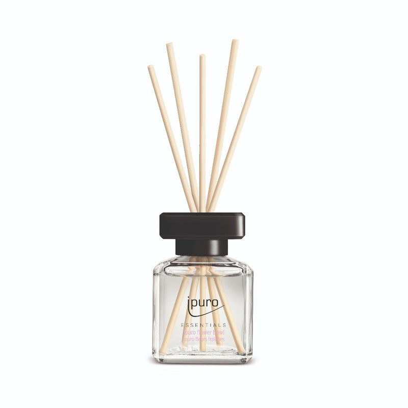 Afbeelding laden in galerijviewer, Ipuro geurdiffuser flower bowl 50 ml