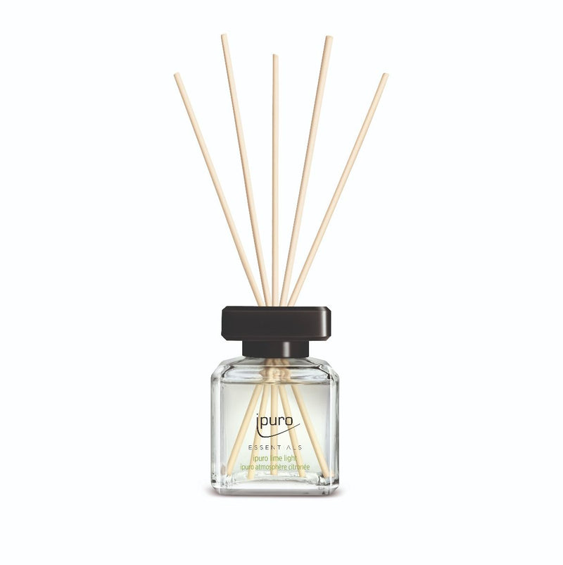 Afbeelding laden in galerijviewer, Ipuro geurdiffuser lime light 100 ml