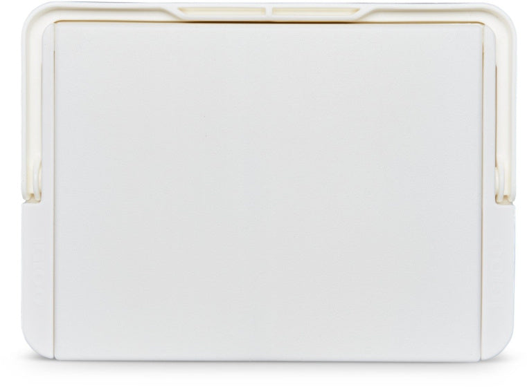 Afbeelding laden in galerijviewer, Igloo Legend 12 koelbox 8 liter rood wit
