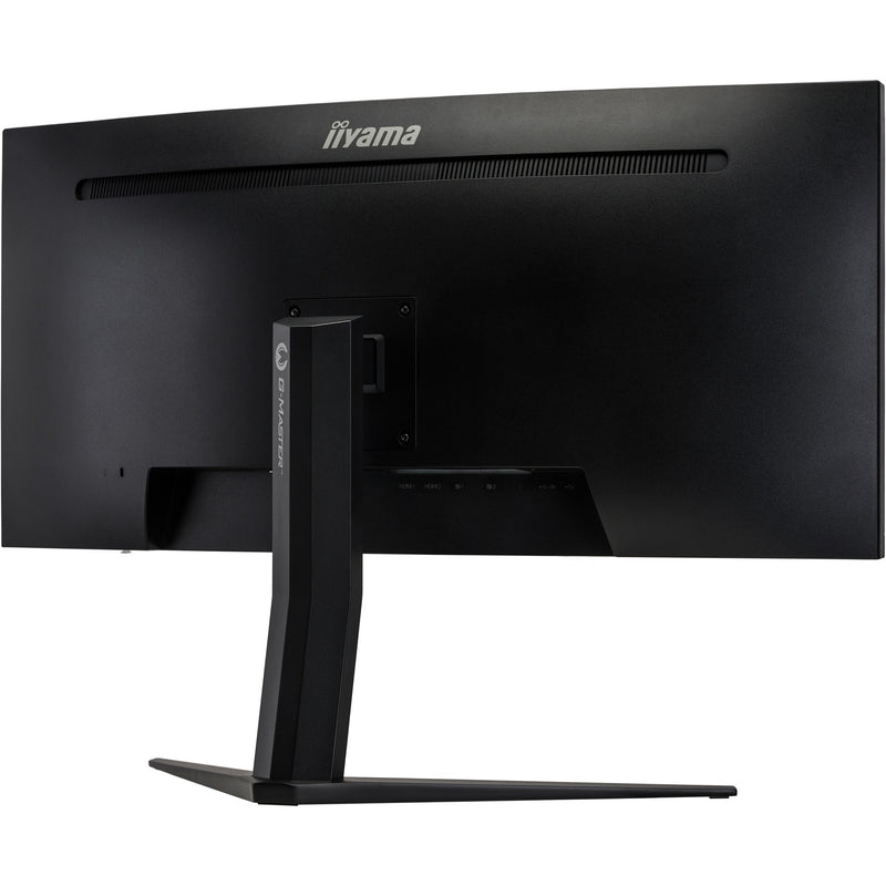 Afbeelding laden in galerijviewer, Iiyama Iiyama G-Master GCB3480WQSU-B1