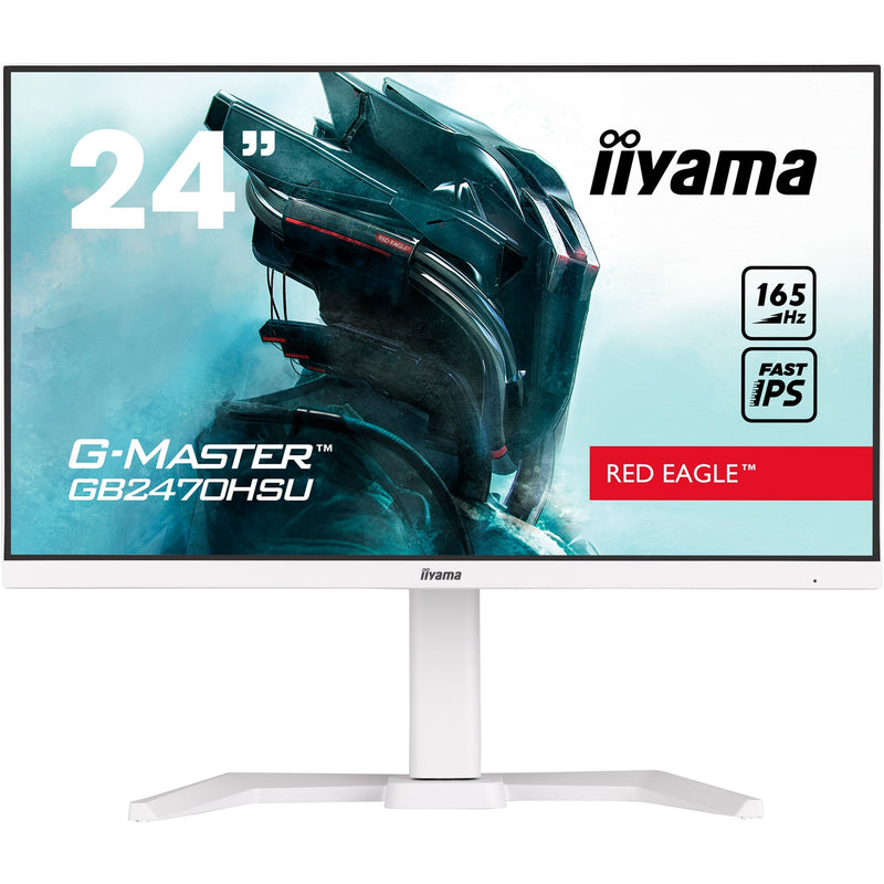 Afbeelding laden in galerijviewer, Iiyama G-Master Red Eagle GB2470HSU-W5