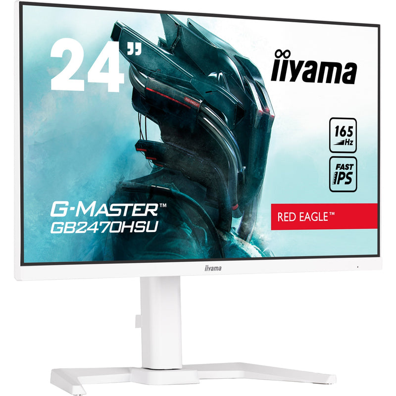 Afbeelding laden in galerijviewer, Iiyama G-Master Red Eagle GB2470HSU-W5