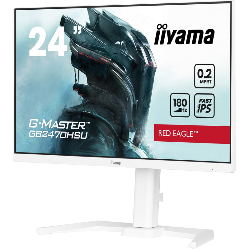 Afbeelding laden in galerijviewer, Iiyama g-master red eagle gb2470hsu-w6