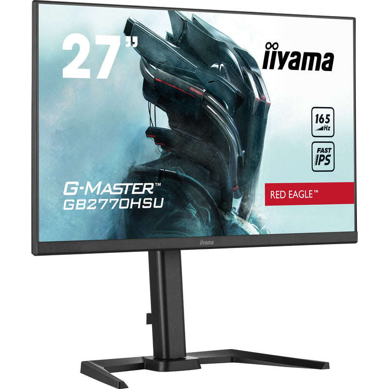 Afbeelding laden in galerijviewer, Iiyama Iiyama G-Master Red Eagle GB2770HSU-B5