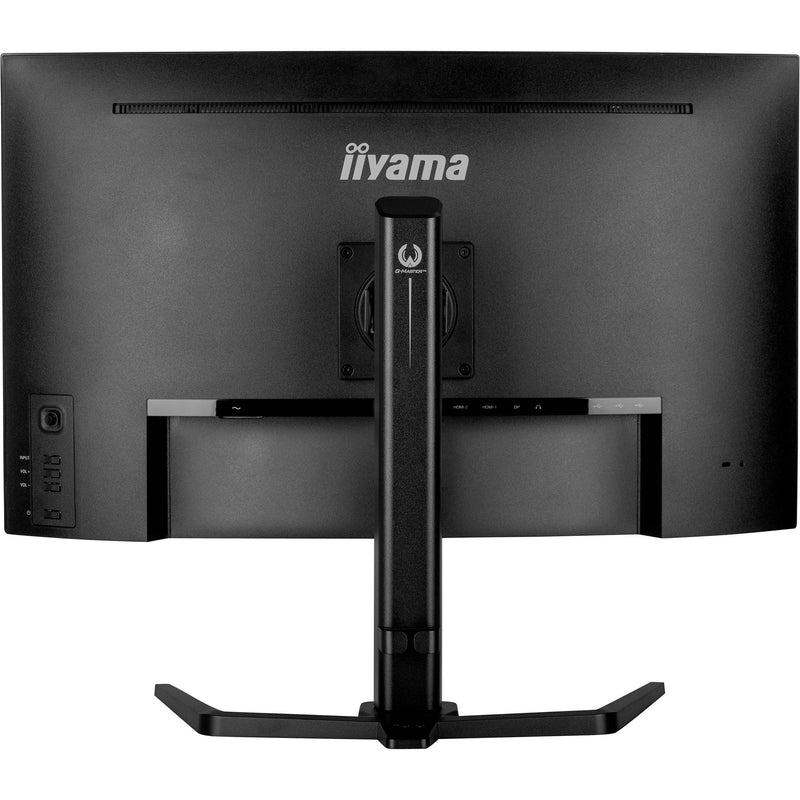 Afbeelding laden in galerijviewer, Iiyama g-master red eagle gcb3280qsu-b1
