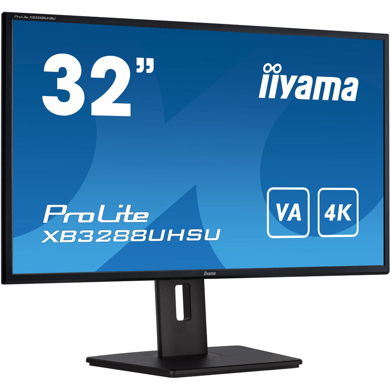 Afbeelding laden in galerijviewer, Iiyama Iiyama ProLite XB3288UHSU-B5