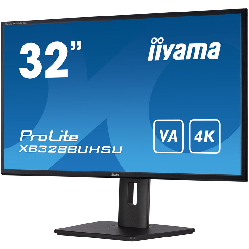Afbeelding laden in galerijviewer, Iiyama Iiyama ProLite XB3288UHSU-B5