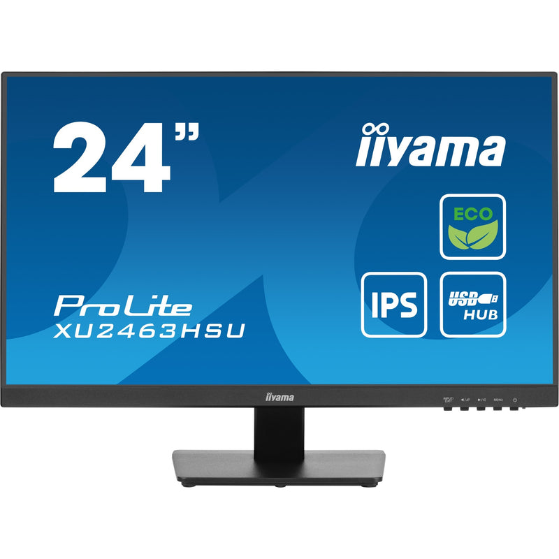 Afbeelding laden in galerijviewer, Iiyama Iiyama ProLite XU2463HSU-B1