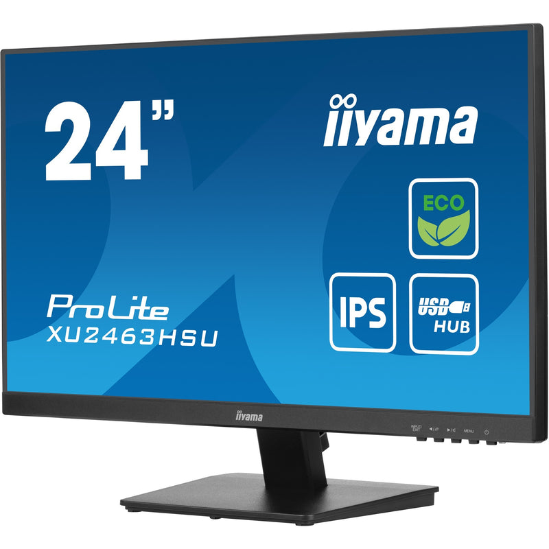 Afbeelding laden in galerijviewer, Iiyama Iiyama ProLite XU2463HSU-B1