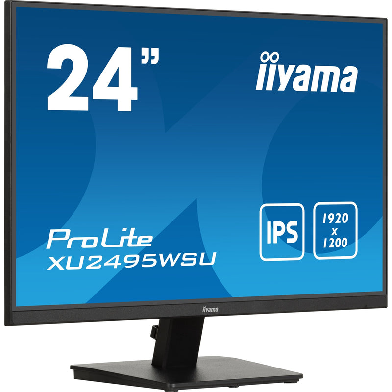 Afbeelding laden in galerijviewer, Iiyama ProLite XU2495WSU-B7