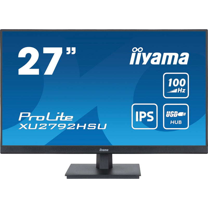 Afbeelding laden in galerijviewer, Iiyama Iiyama ProLite XU2792HSU-B6