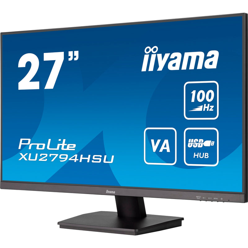Afbeelding laden in galerijviewer, Iiyama Iiyama ProLite XU2794HSU-B6