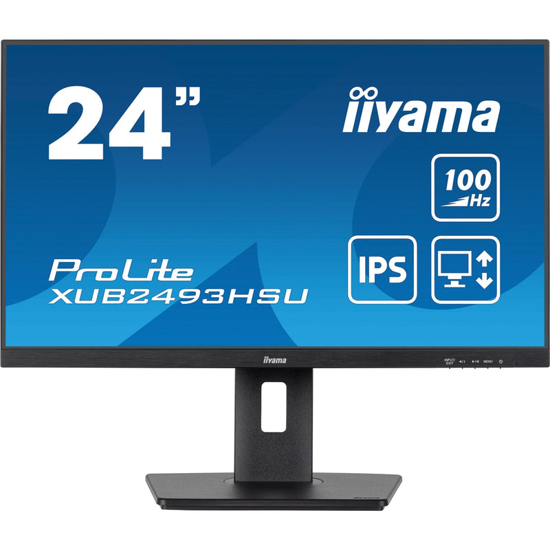 Afbeelding laden in galerijviewer, Iiyama Iiyama ProLite XUB2493HSU-B6