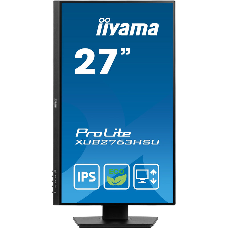 Afbeelding laden in galerijviewer, Iiyama Iiyama ProLite XUB2763HSU-B1