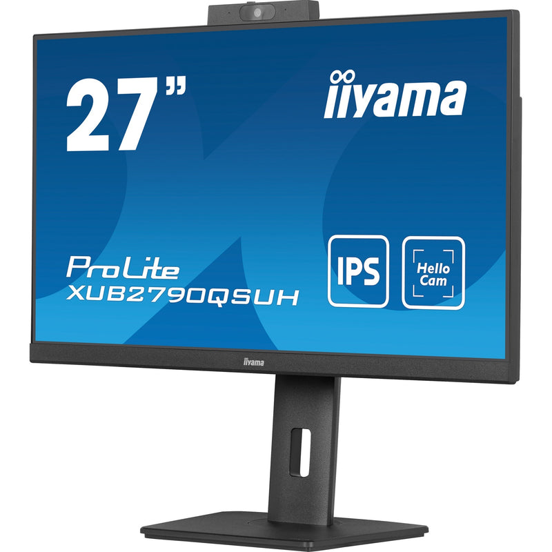 Afbeelding laden in galerijviewer, Iiyama ProLite XUB2790QSUH-B1