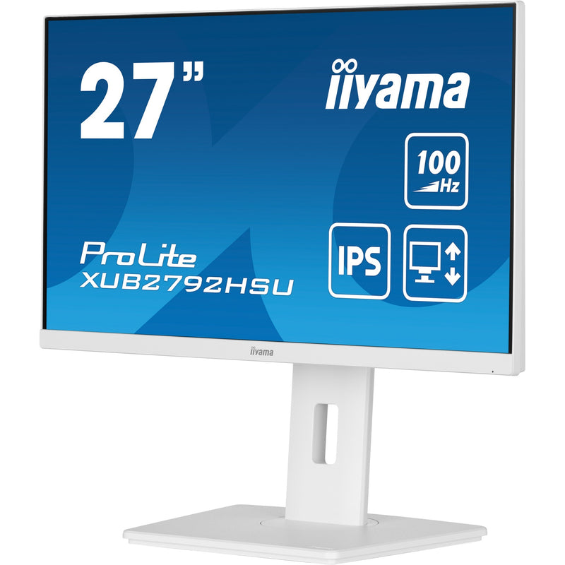 Afbeelding laden in galerijviewer, Iiyama Iiyama ProLite XUB2792HSU-W6