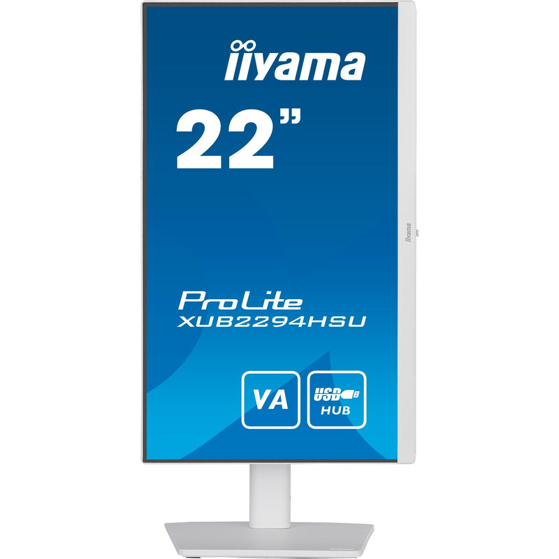 Afbeelding laden in galerijviewer, Iiyama Iiyama Prolite XUB2294HSU-W2