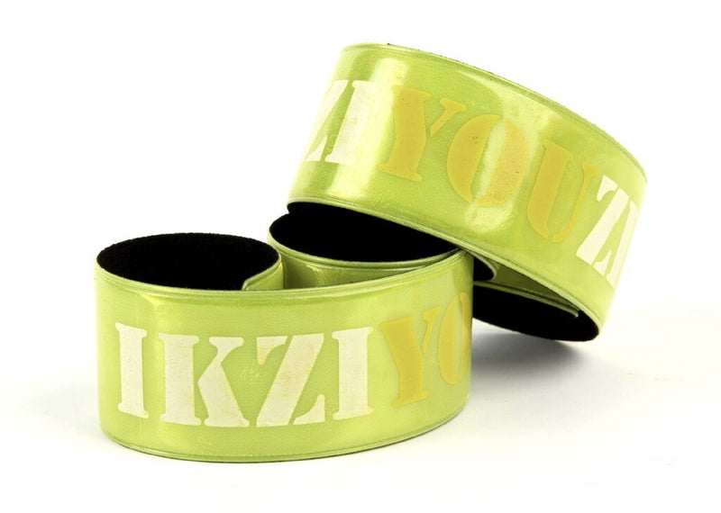 Afbeelding laden in galerijviewer, IKZi armband reflecterende armband