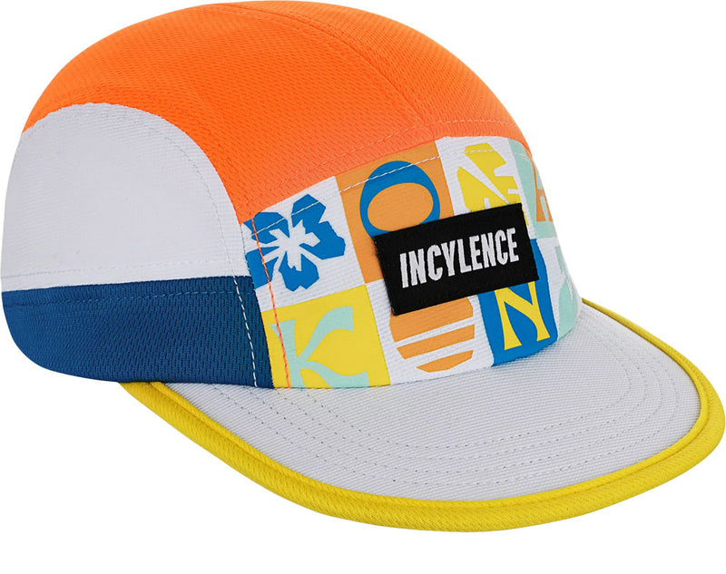 Afbeelding laden in galerijviewer, Incylence running cap kona v1 - running cap