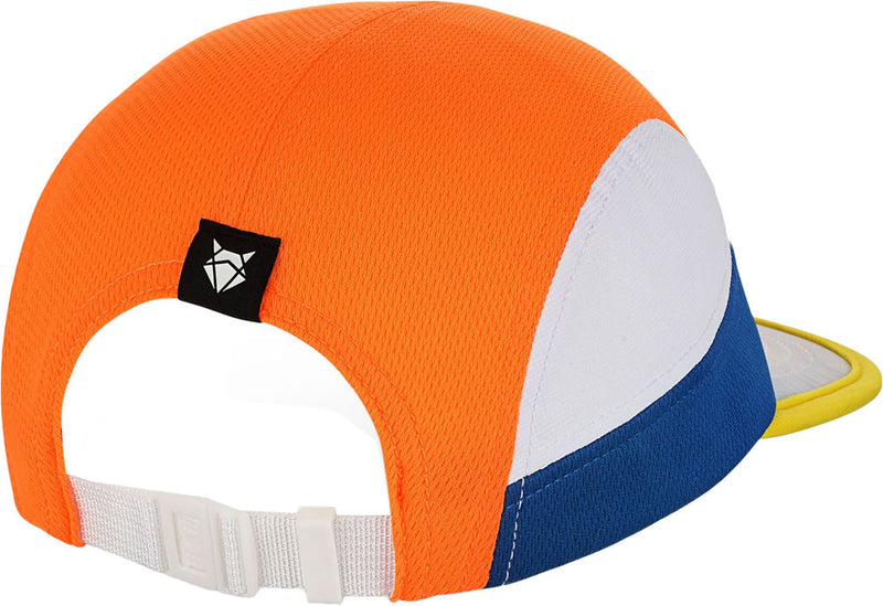 Afbeelding laden in galerijviewer, Incylence running cap kona v1 - running cap