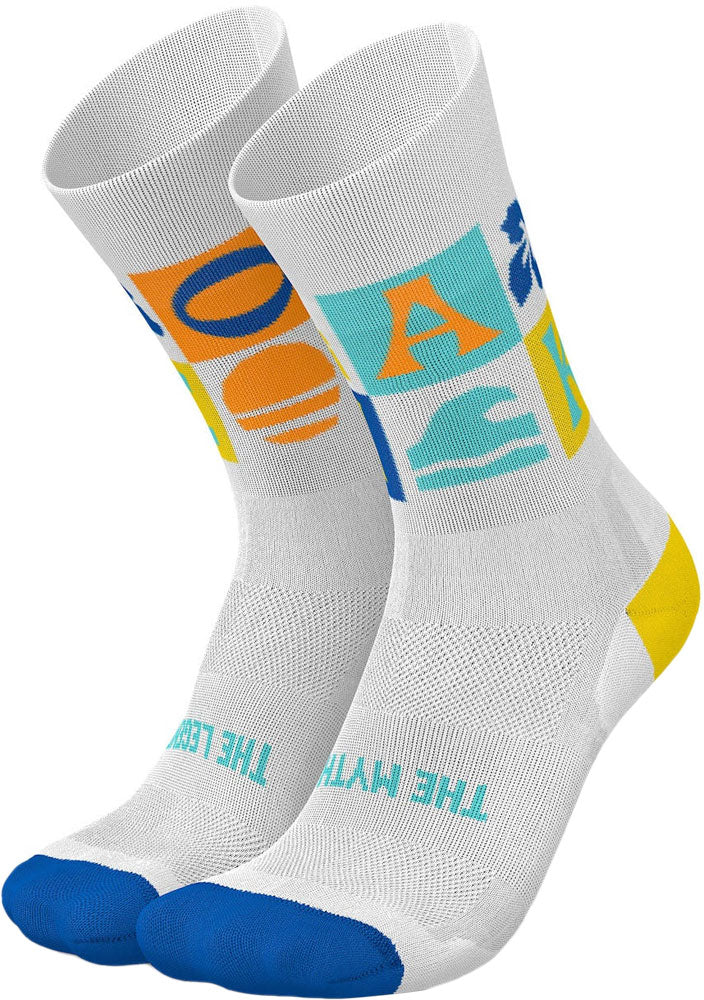 Afbeelding laden in galerijviewer, Incylence ultralight kona v4 - socks