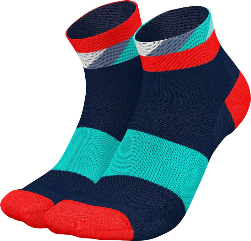 Afbeelding laden in galerijviewer, Incylence ultralight strides short - socks