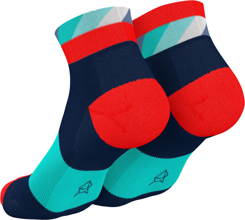 Afbeelding laden in galerijviewer, Incylence ultralight strides short - socks