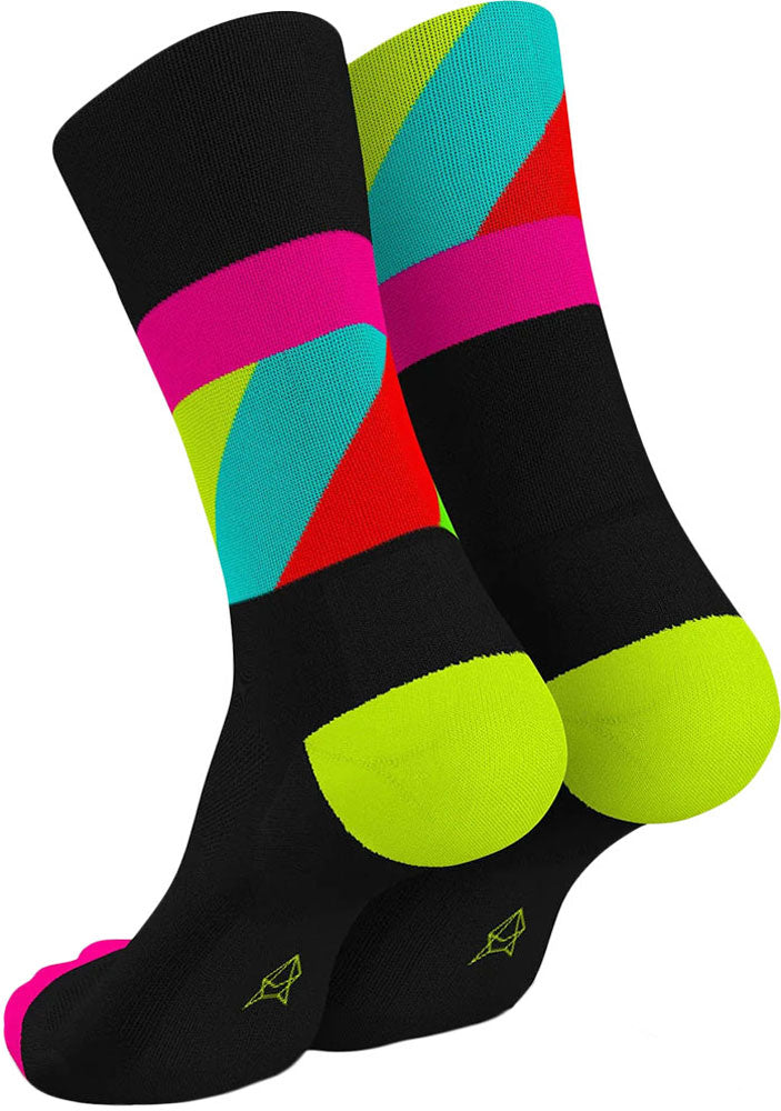 Afbeelding laden in galerijviewer, Incylence ultralight strides - socks