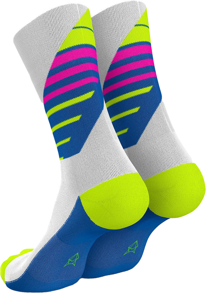 Afbeelding laden in galerijviewer, Incylence ladders - running socks