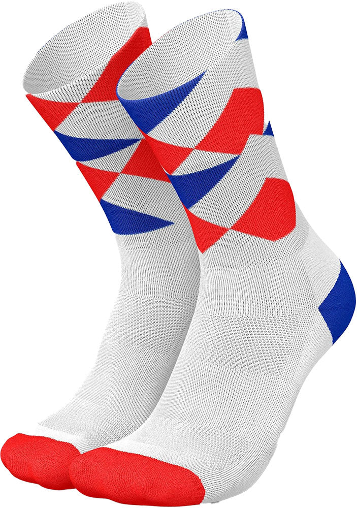 Afbeelding laden in galerijviewer, Incylence peaks - running socks