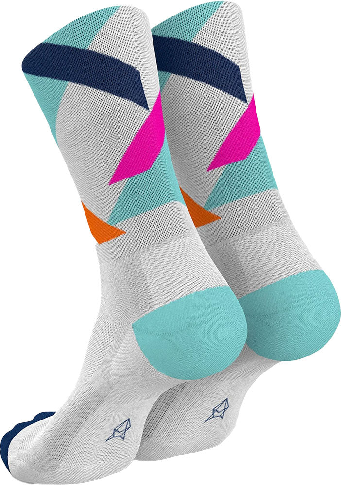 Afbeelding laden in galerijviewer, Incylence ultralight strikes - socks