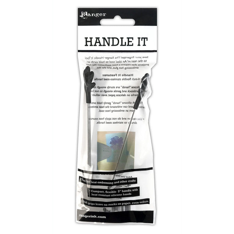 Afbeelding laden in galerijviewer, Ranger ink ranger • handle it tool