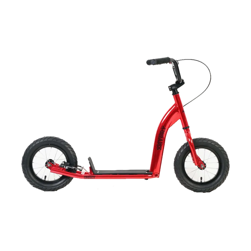 Afbeelding laden in galerijviewer, invert red scooter
