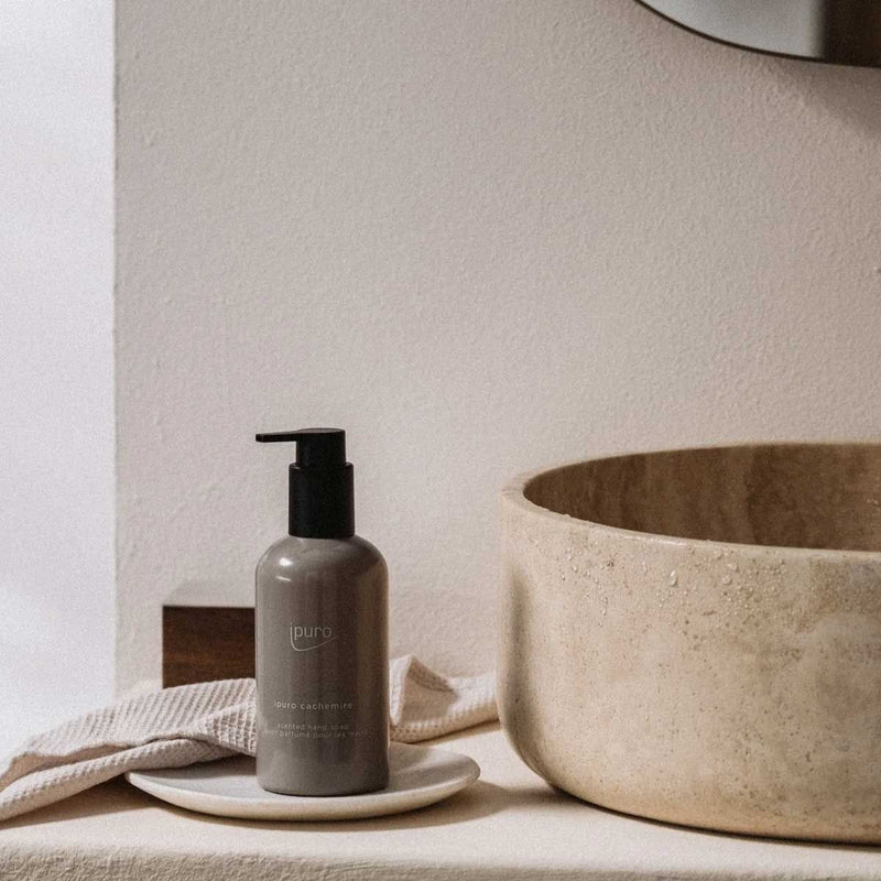 Afbeelding laden in galerijviewer, Ipuro scented hand soap cachemire 250ml