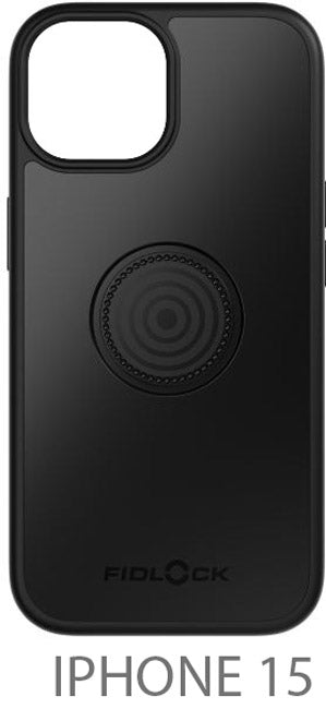 Afbeelding laden in galerijviewer, Fidlock vacuum phone case magnetic - iphone® protective case