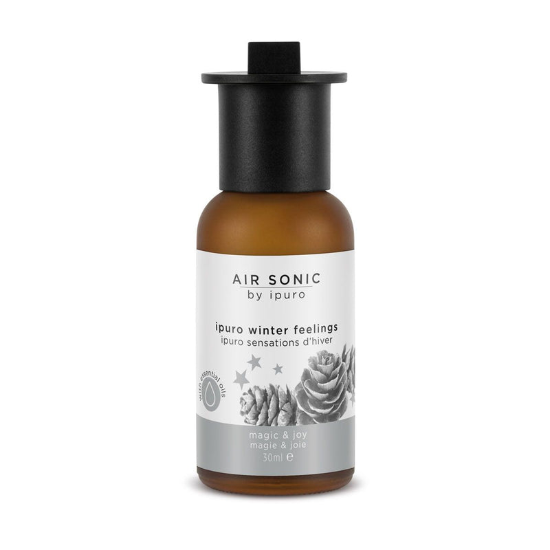 Afbeelding laden in galerijviewer, Ipuro air sonic olie winter feelings 30ml