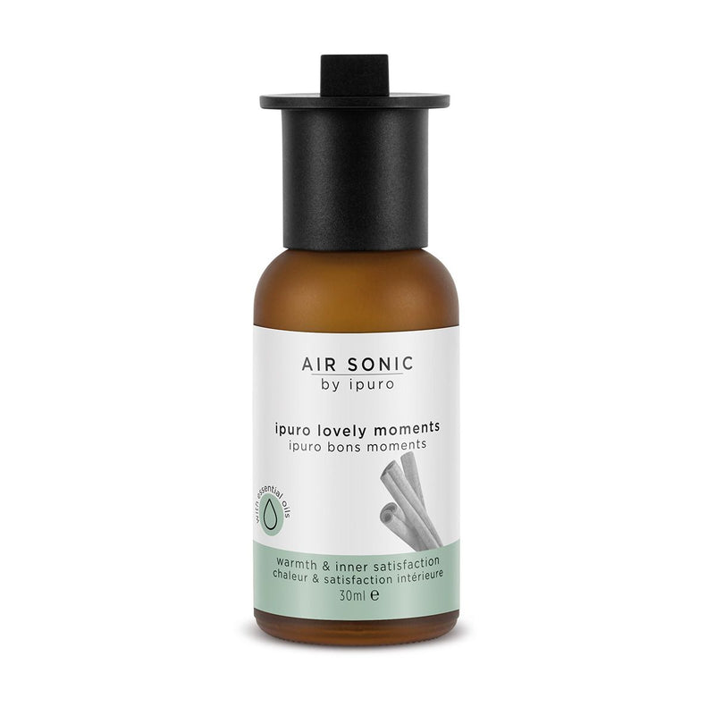 Afbeelding laden in galerijviewer, Ipuro air sonic oil lovely moments 30ml
