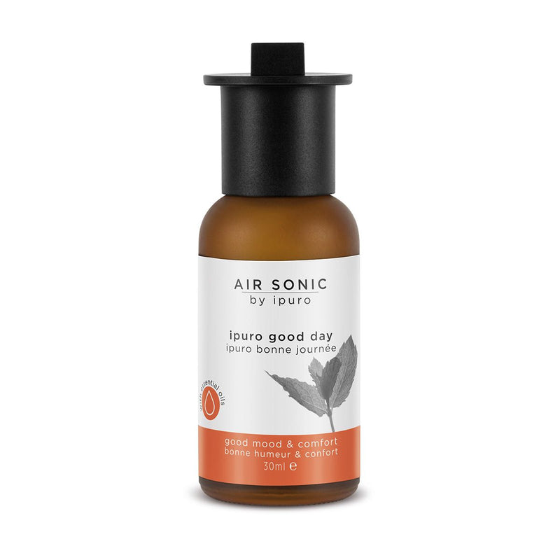 Afbeelding laden in galerijviewer, Ipuro air sonic oil good day 30ml