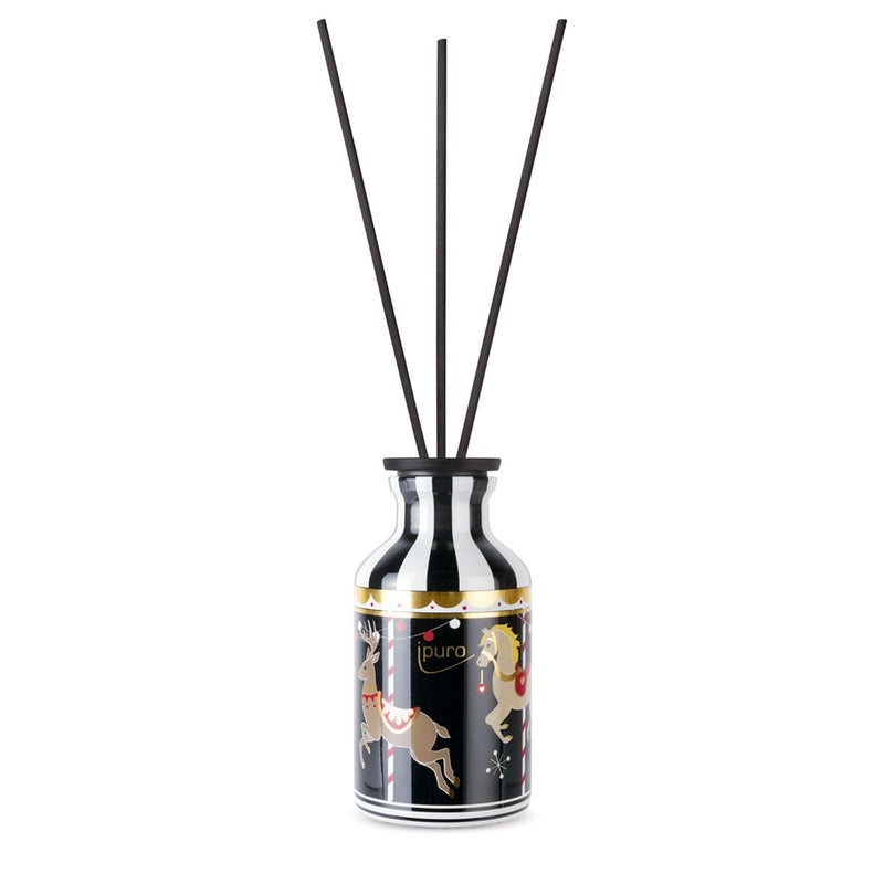 Afbeelding laden in galerijviewer, Ipuro geurdiffuser magical market 240ml