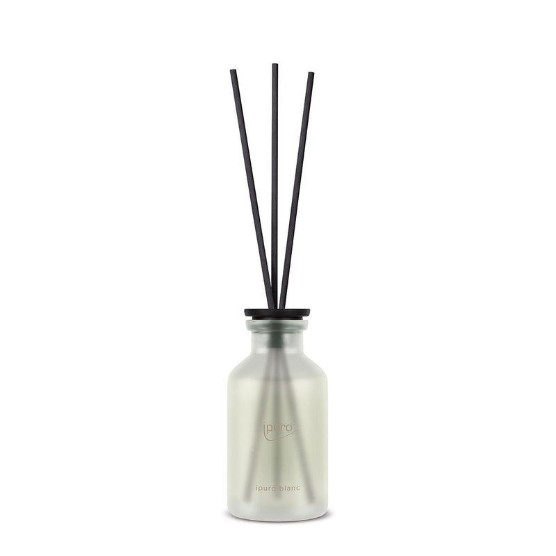 Afbeelding laden in galerijviewer, Ipuro geurdiffuser blanc 75ml