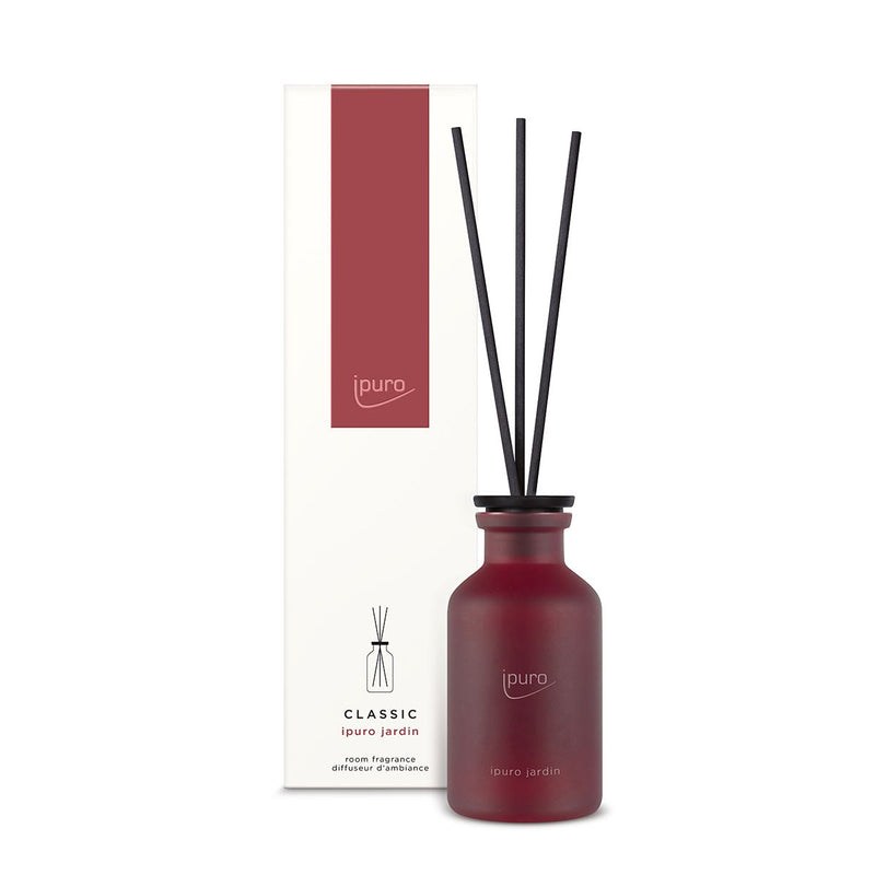 Afbeelding laden in galerijviewer, Ipuro geurdiffuser jardin 75ml