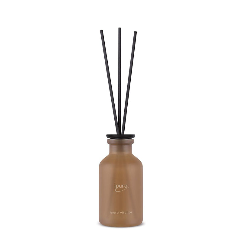 Afbeelding laden in galerijviewer, Ipuro geurdiffuser vitalité 75ml
