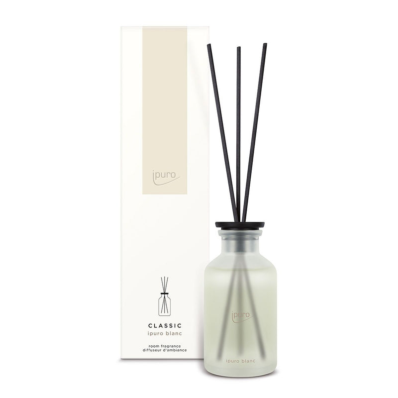 Afbeelding laden in galerijviewer, Ipuro geurdiffuser blanc 240ml