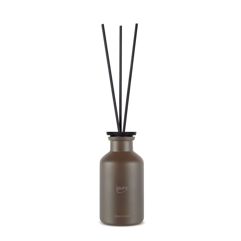 Afbeelding laden in galerijviewer, Ipuro geurdiffuser cuir 240ml