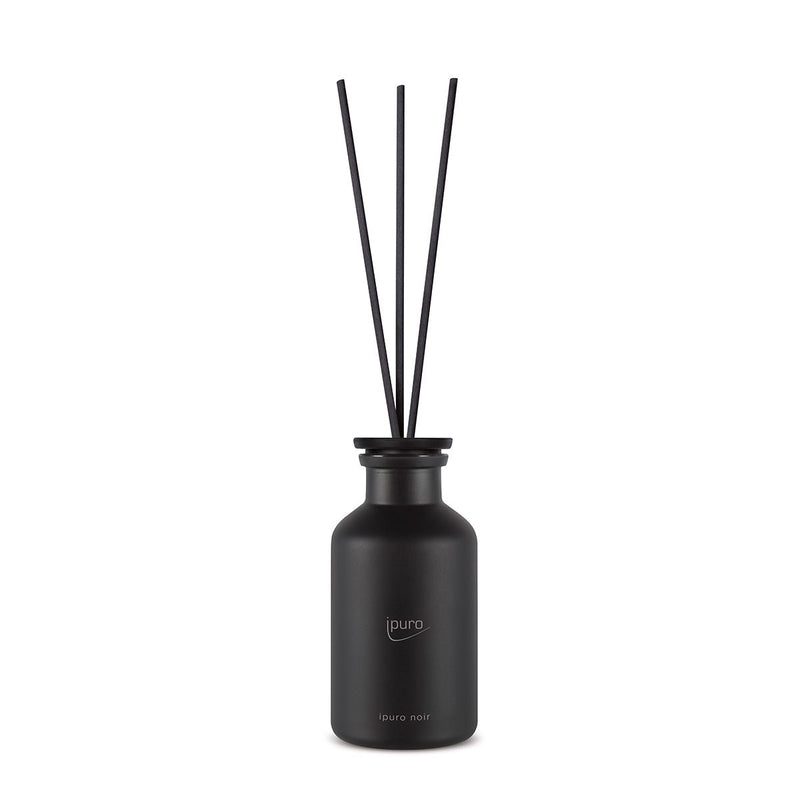 Afbeelding laden in galerijviewer, Ipuro geurdiffuser noir 240ml