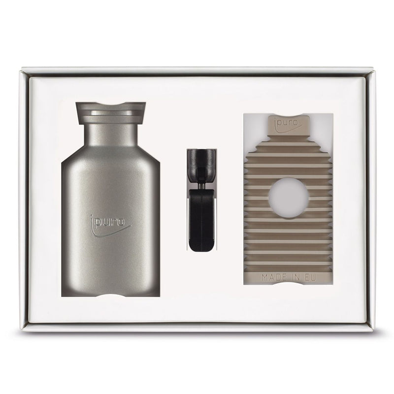 Afbeelding laden in galerijviewer, Ipuro car line cachemire set 9gr