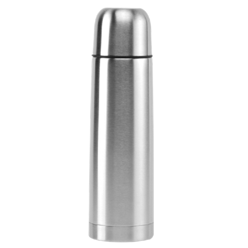 Afbeelding laden in galerijviewer, Excellent houseware isoleerfles bullet 0.5ltr rvs