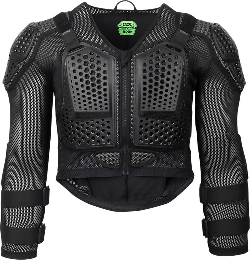 Afbeelding laden in galerijviewer, Ixs hex - upper body protector