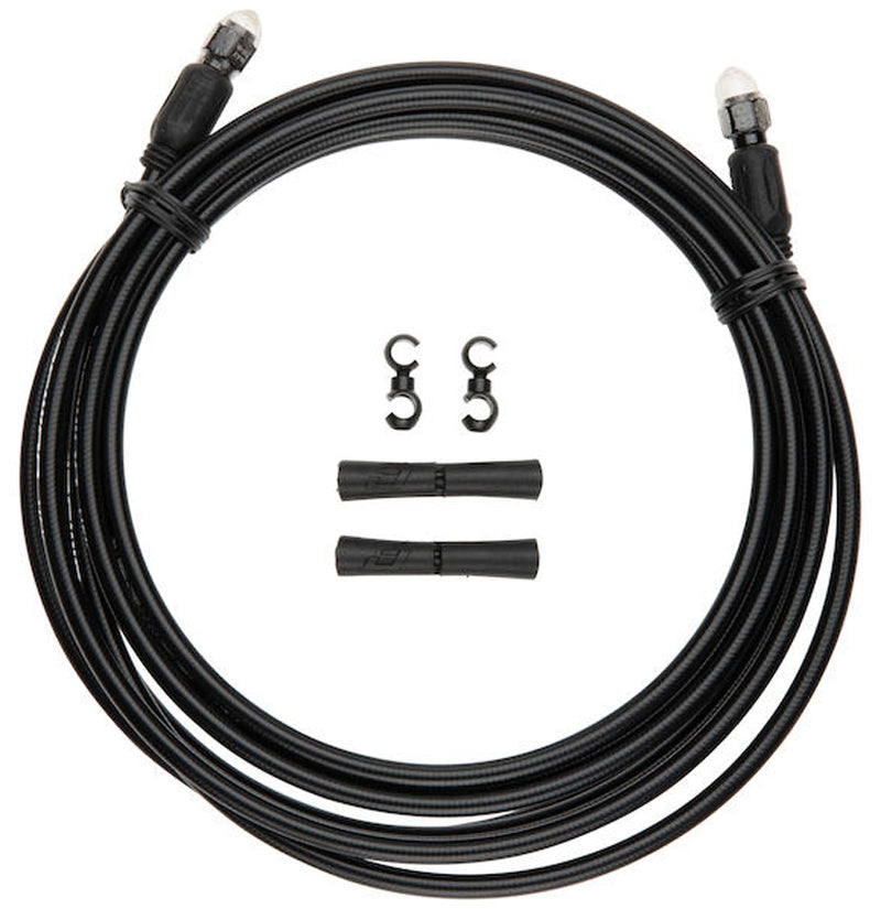 Afbeelding laden in galerijviewer, Jagwire mountain pro hydraulisches brake hose set